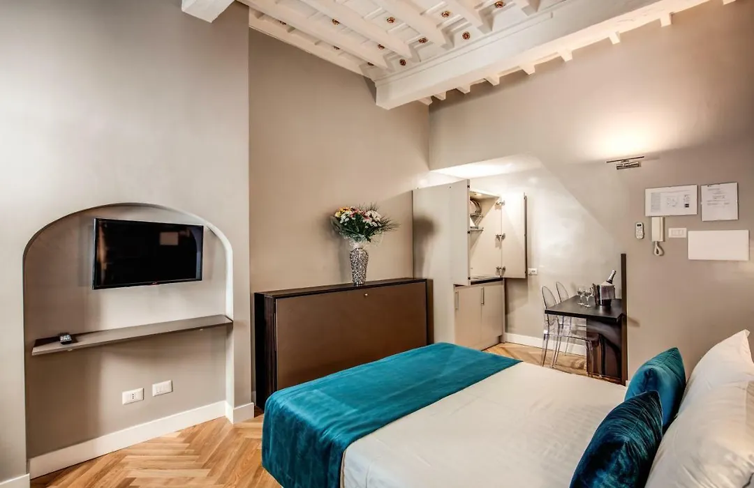 Maison D'Art Apartments - Maison D'Art Collection-1