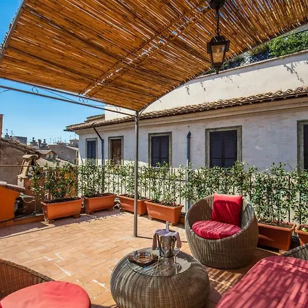 Maison D'Art Apartments - Maison D'Art Collection-2